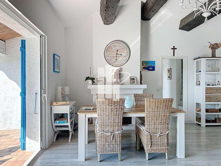 Villa with Sea view Saint-Raphaël - 4 bedrooms - 160m²