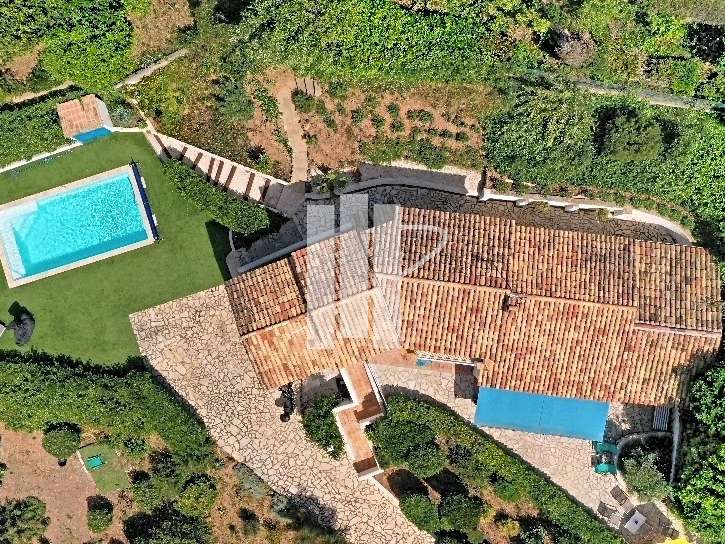 Villa avec Vue sur mer Saint-Raphaël - 4 chambres - 160m²