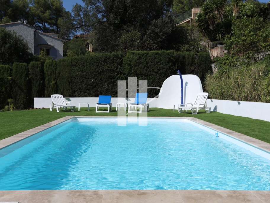 Villa Saint-Raphaël