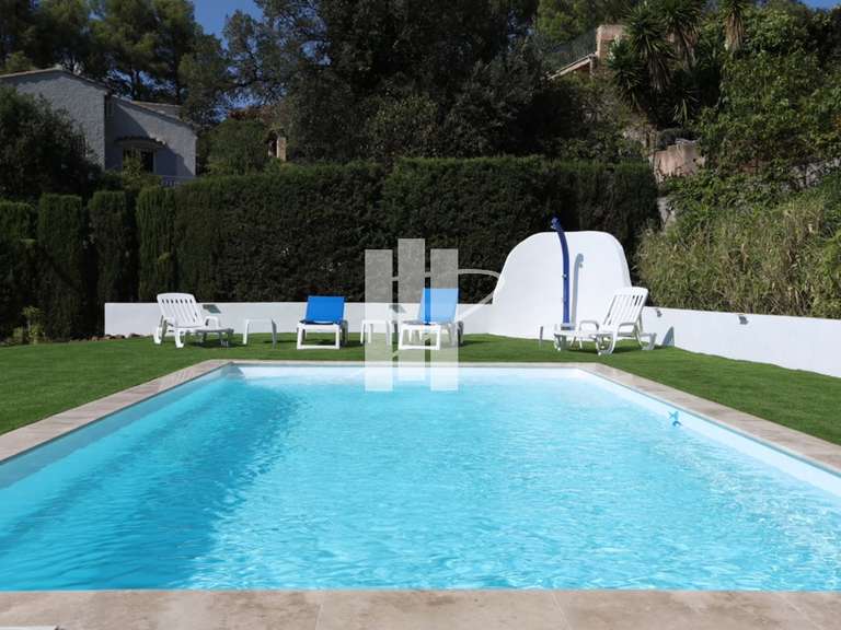 Villa with Sea view Saint-Raphaël - 4 bedrooms - 160m²