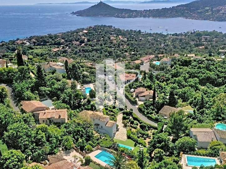 Villa Saint-Raphaël