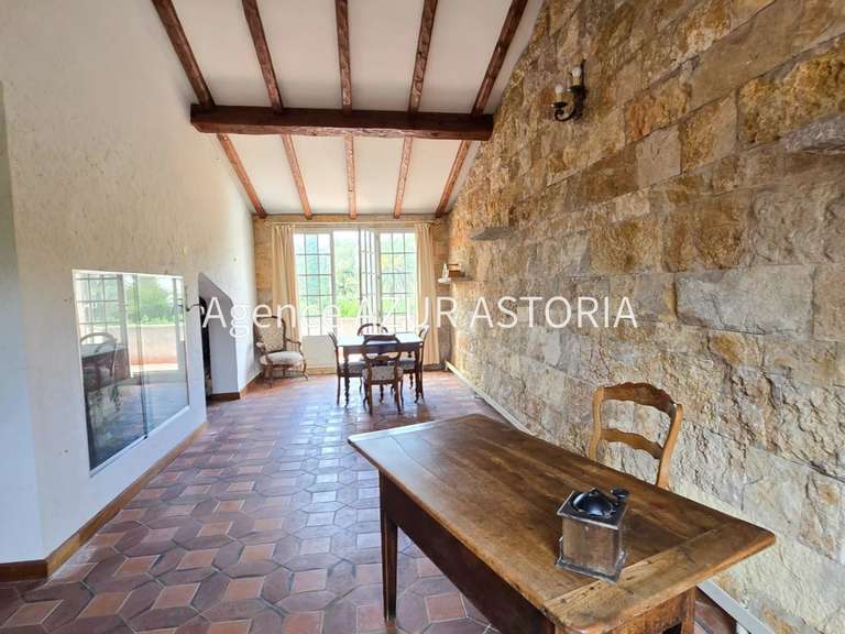 Villa Saint-Raphaël - 6 bedrooms - 260m²