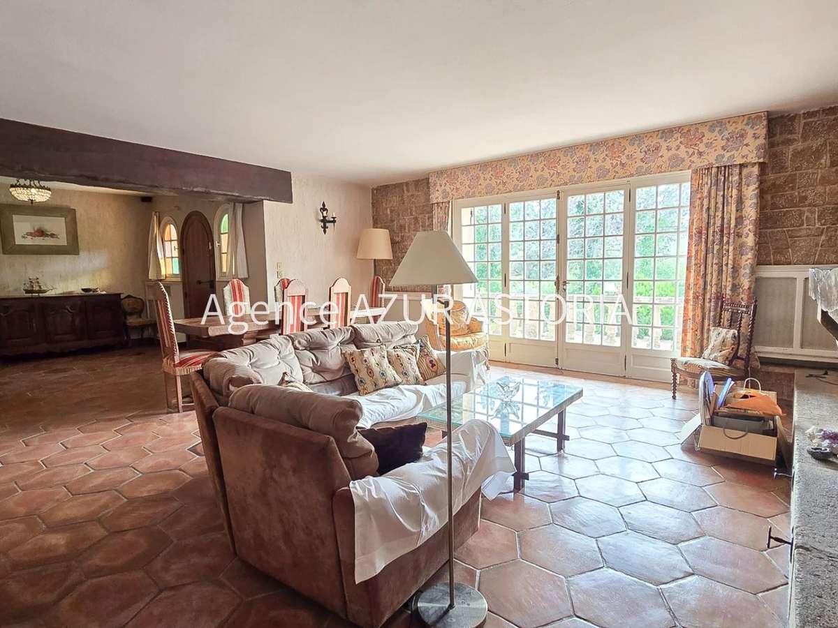 Villa Saint-Raphaël