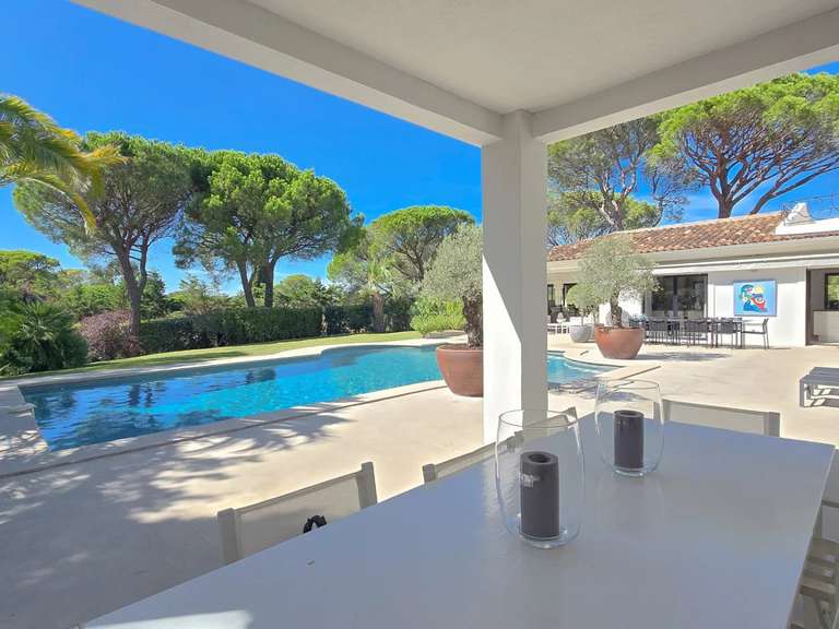 Villa Saint-Raphaël - 6 chambres - 330m²