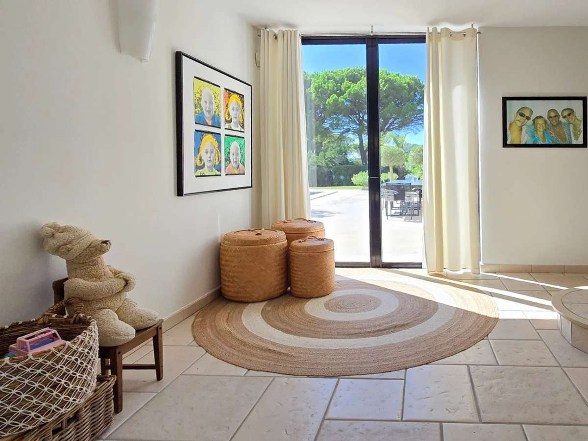 Villa Saint-Raphaël