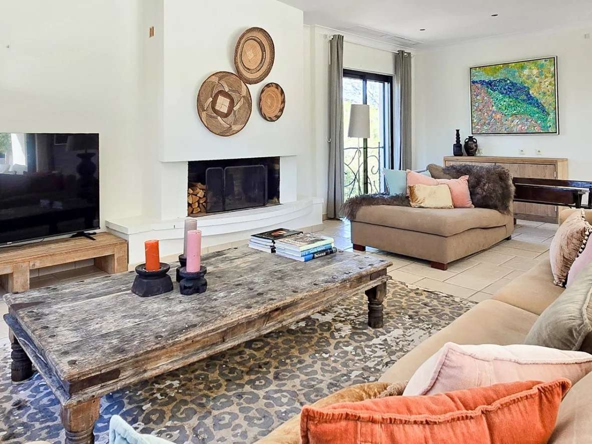 Villa Saint-Raphaël