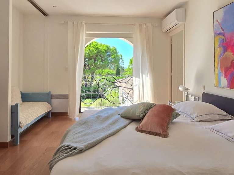Villa Saint-Raphaël - 6 chambres - 330m²