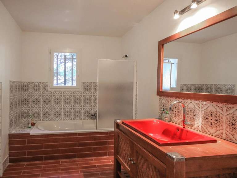 Villa Saint-Raphaël - 3 chambres - 200m²