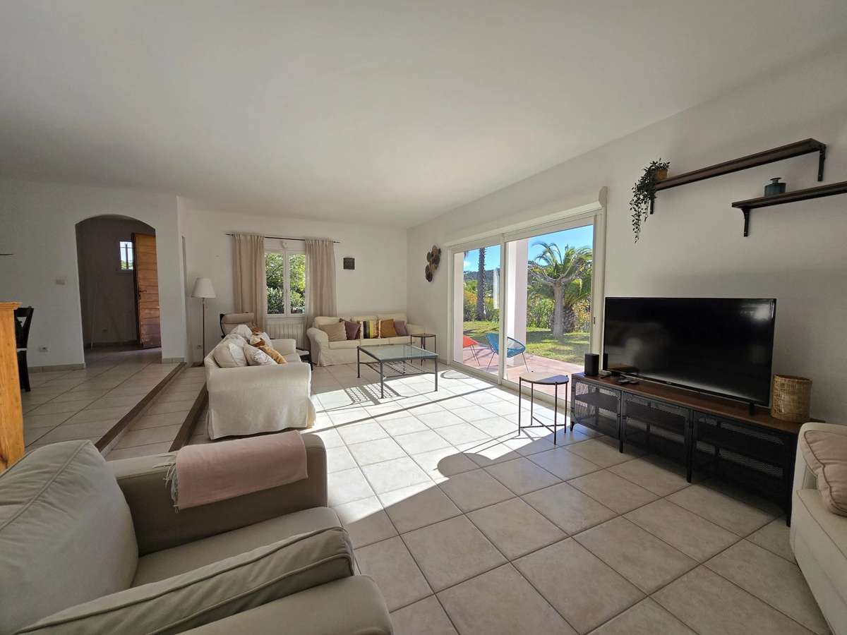 Villa Saint-Raphaël