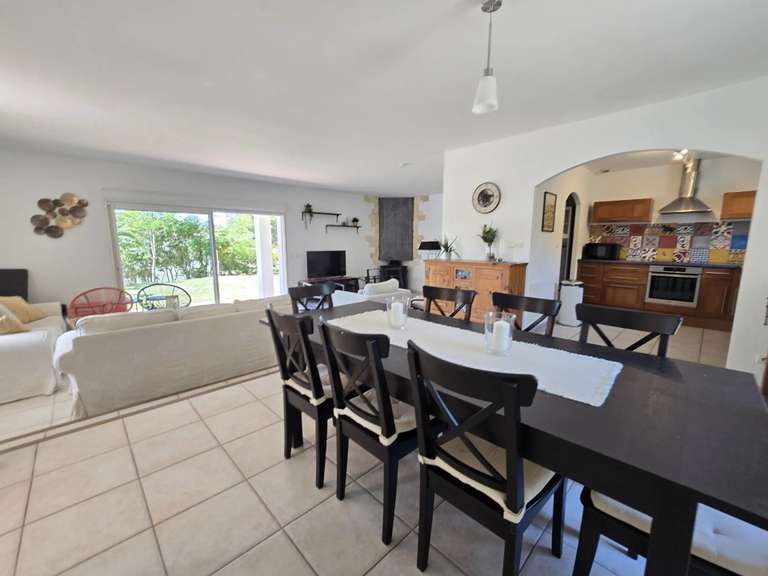 Villa Saint-Raphaël - 3 chambres - 200m²