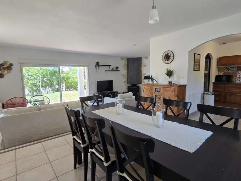 Villa Saint-Raphaël - 3 chambres - 200m²