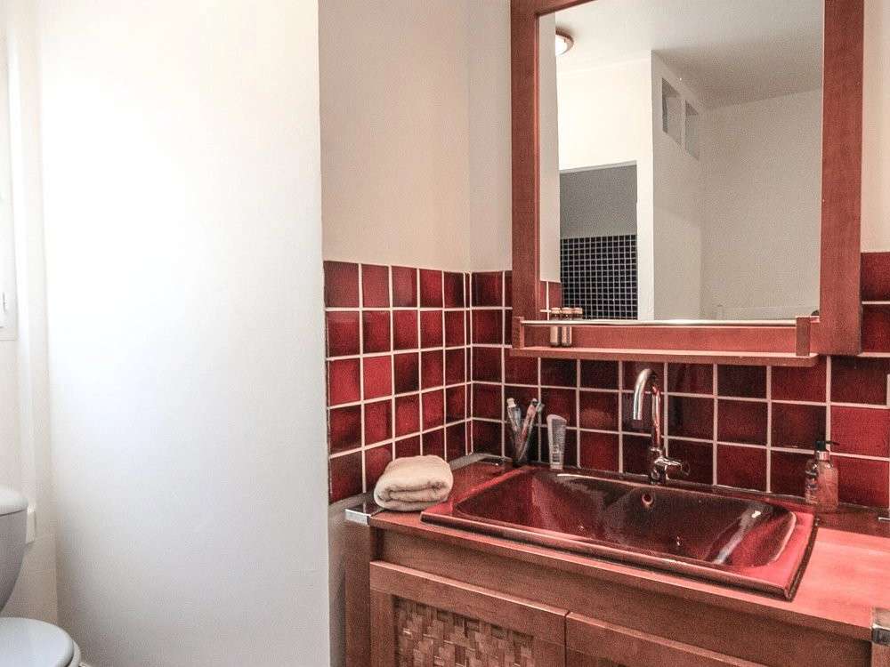 Villa Saint-Raphaël