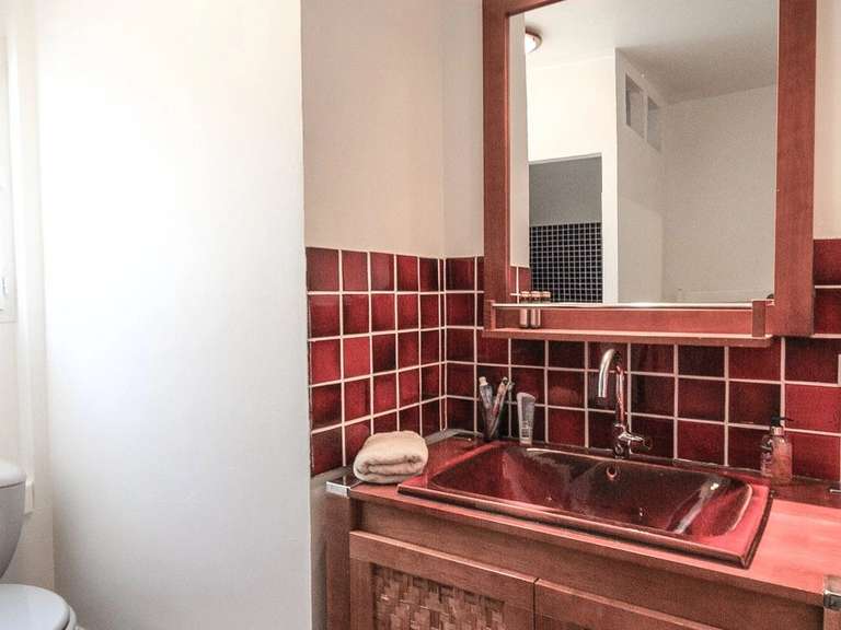 Villa Saint-Raphaël - 3 chambres - 200m²