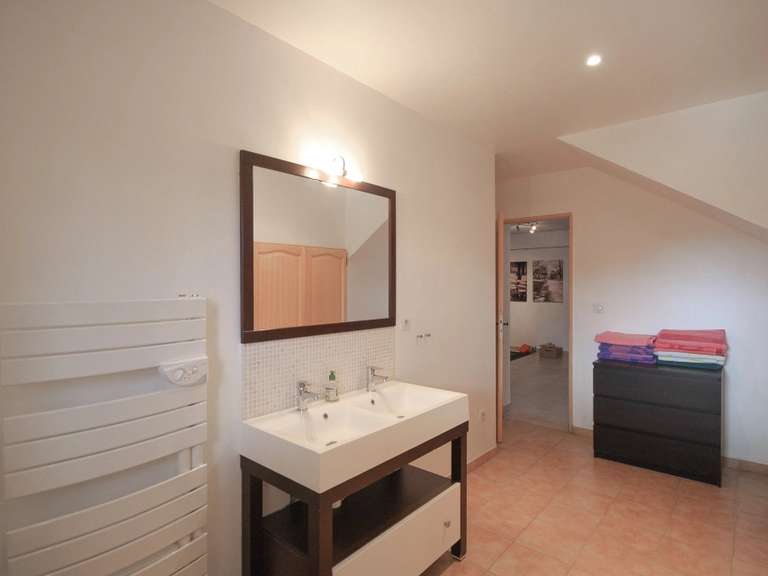 Villa Saint-Raphaël - 3 chambres - 200m²