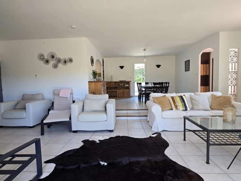 Villa Saint-Raphaël - 3 chambres - 200m²