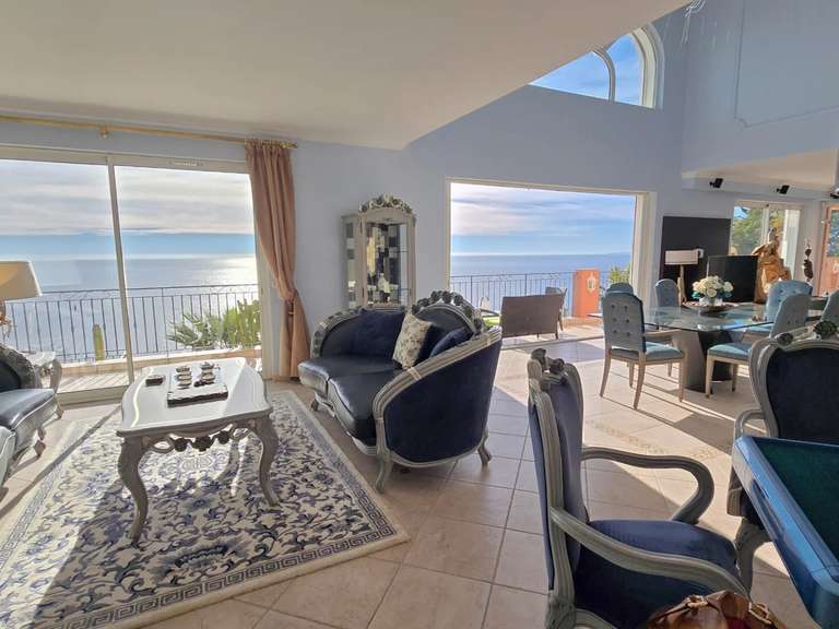 Villa avec Vue sur mer Saint-Raphaël - 5 chambres - 334m²