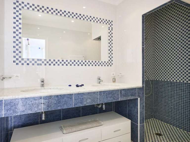 Villa avec Vue sur mer Saint-Raphaël - 5 chambres - 334m²