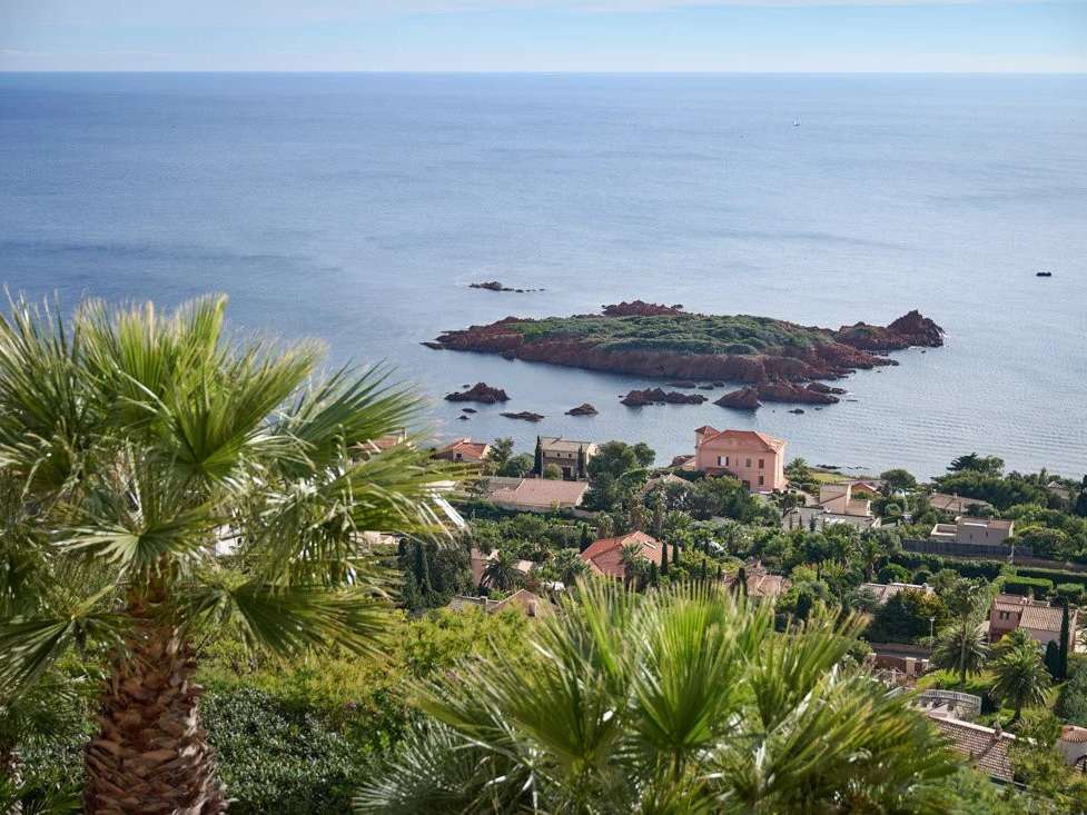 Villa Saint-Raphaël