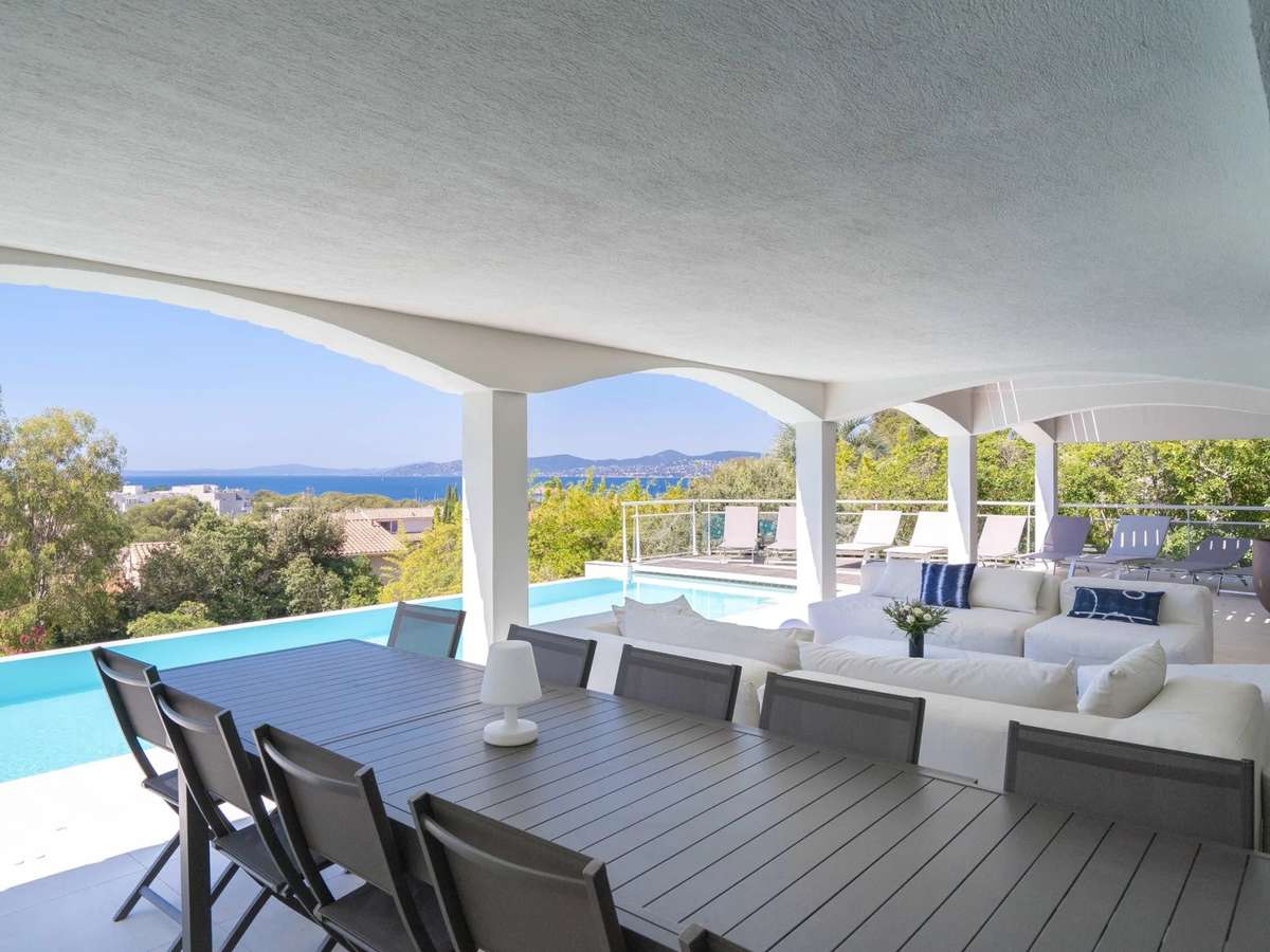 Villa Saint-Raphaël