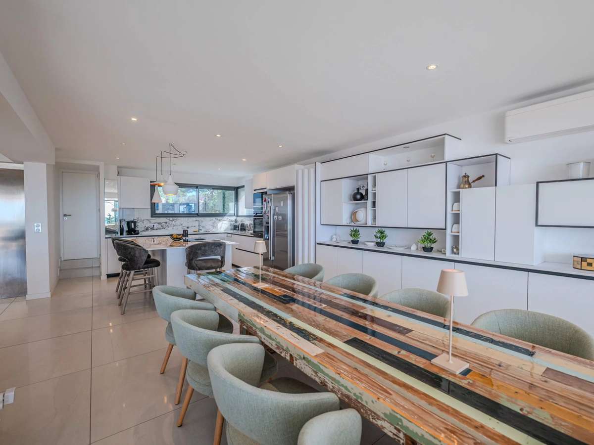 Villa Saint-Raphaël