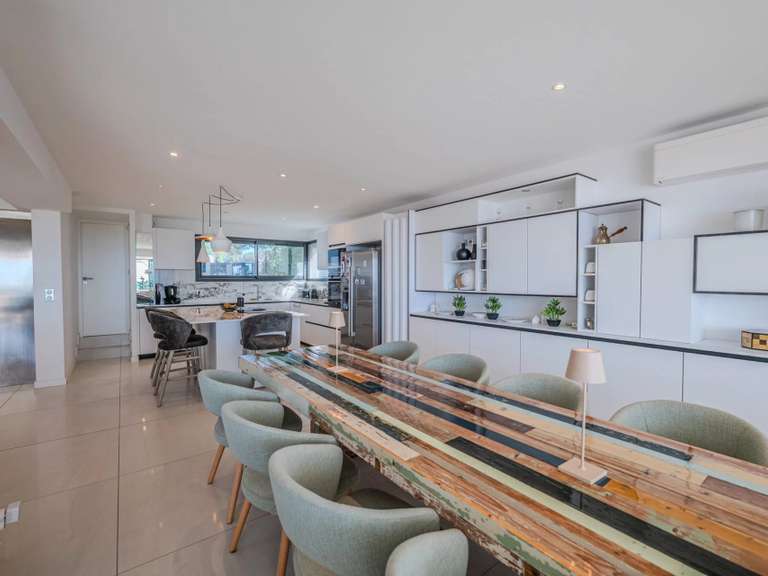 Villa avec Vue sur mer Saint-Raphaël - 6 chambres - 400m²