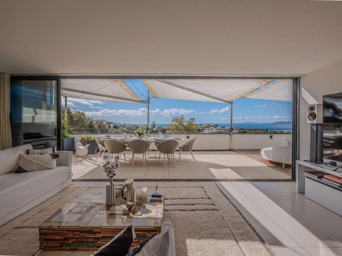 Villa Saint-Raphaël