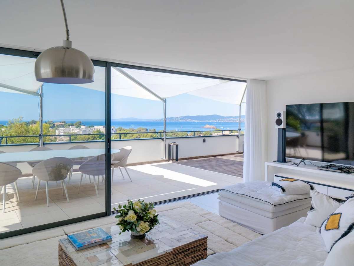 Villa Saint-Raphaël