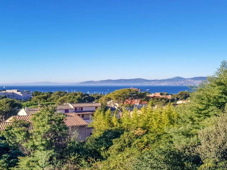 Villa avec Vue sur mer Saint-Raphaël - 6 chambres - 400m²