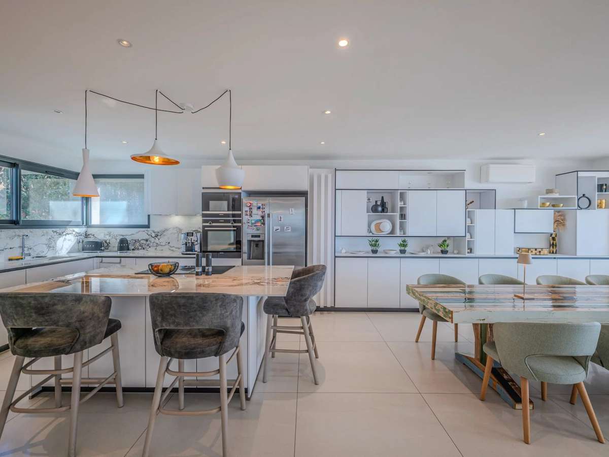 Villa Saint-Raphaël