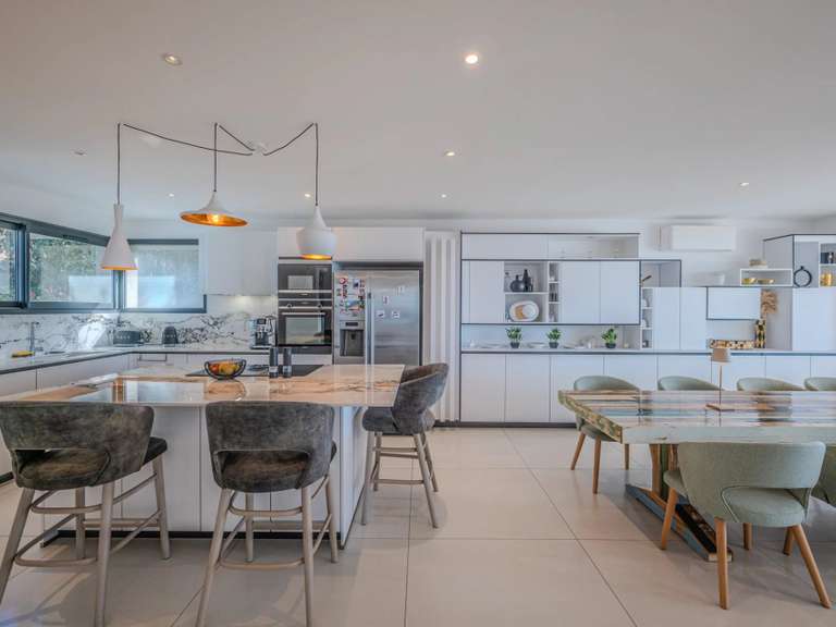 Villa avec Vue sur mer Saint-Raphaël - 6 chambres - 400m²