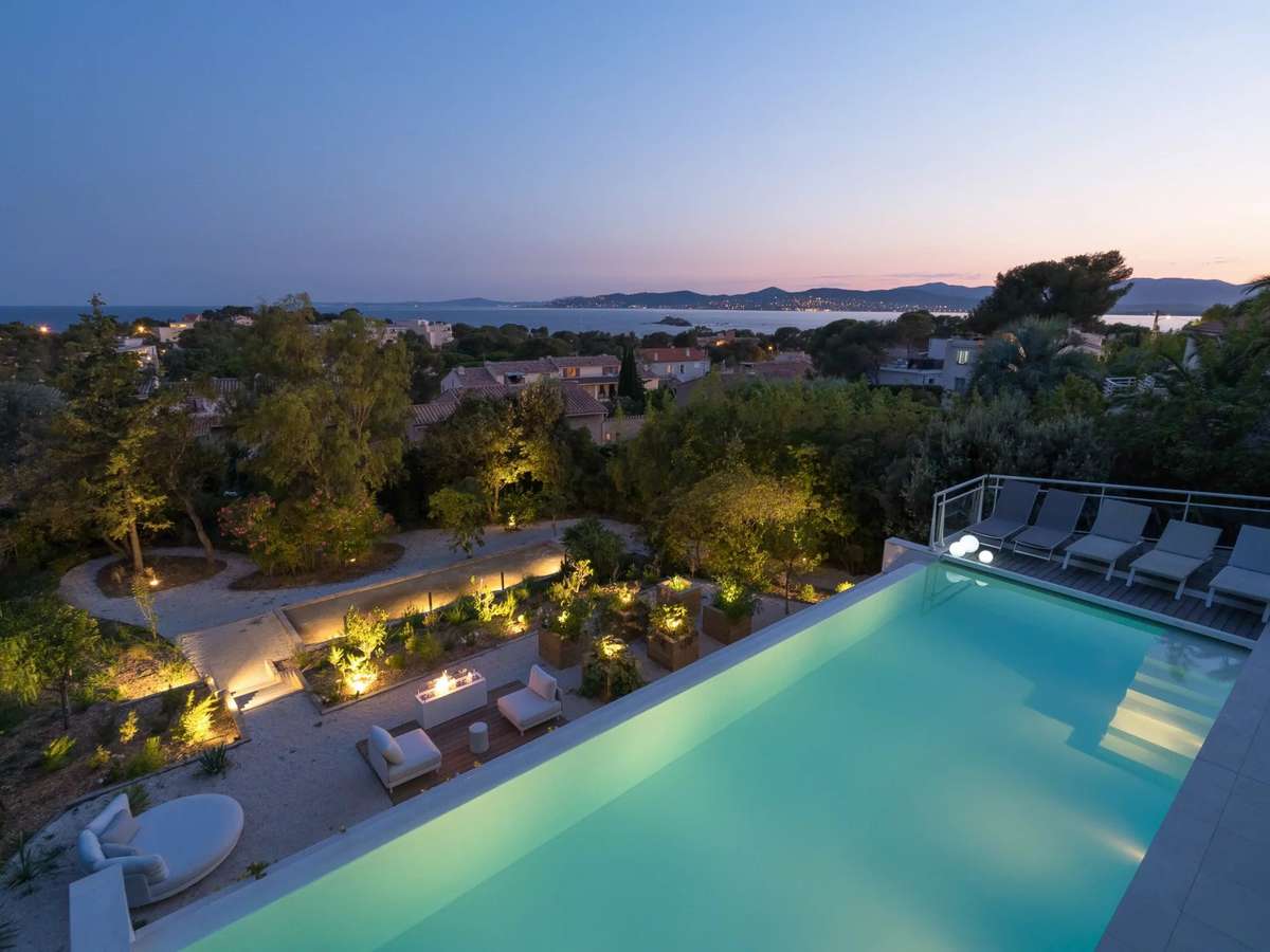 Villa Saint-Raphaël