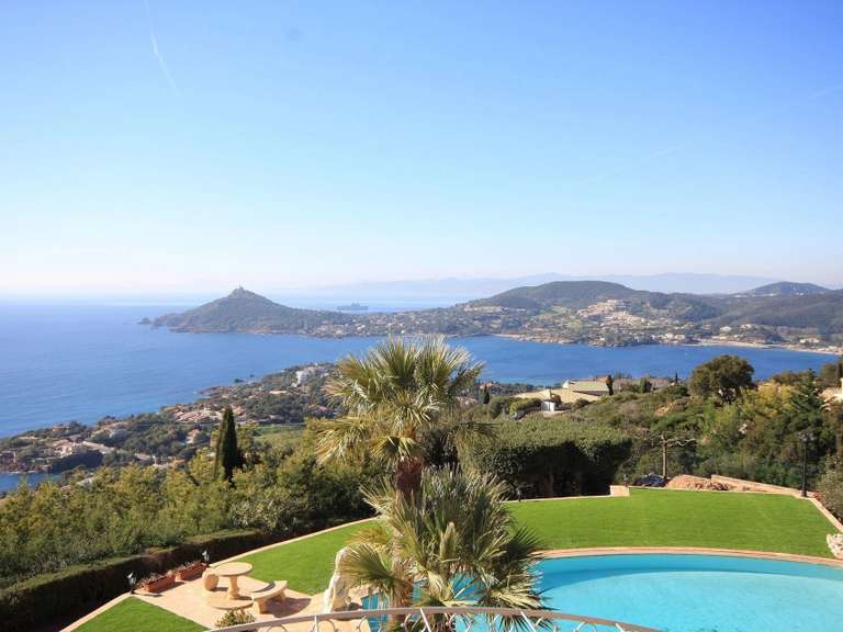 Villa avec Vue sur mer Saint-Raphaël - 5 chambres - 500m²
