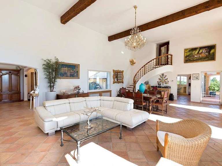 Villa avec Vue sur mer Saint-Raphaël - 5 chambres - 500m²