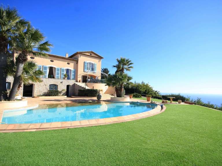 Villa avec Vue sur mer Saint-Raphaël - 5 chambres - 500m²