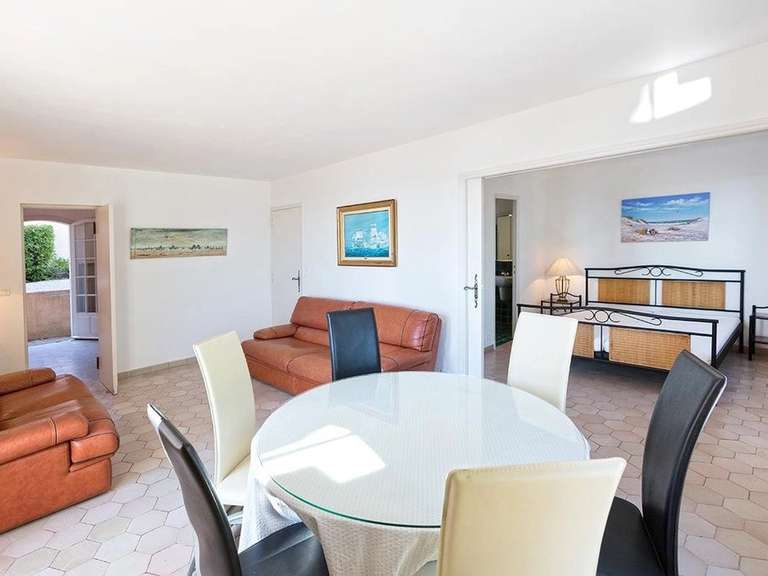 Villa avec Vue sur mer Saint-Raphaël - 5 chambres - 500m²