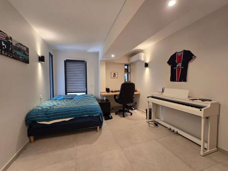 Villa Saint-Raphaël - 6 chambres - 300m²