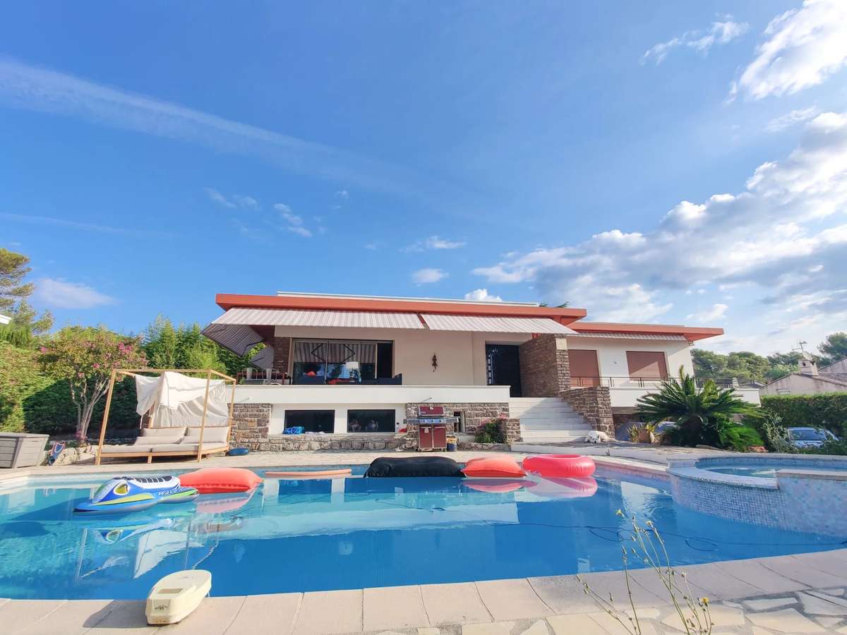 Villa Saint-Raphaël