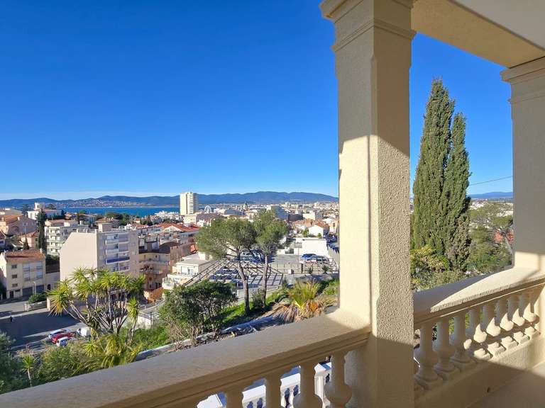 Villa avec Vue sur mer Saint-Raphaël - 4 chambres - 248m²
