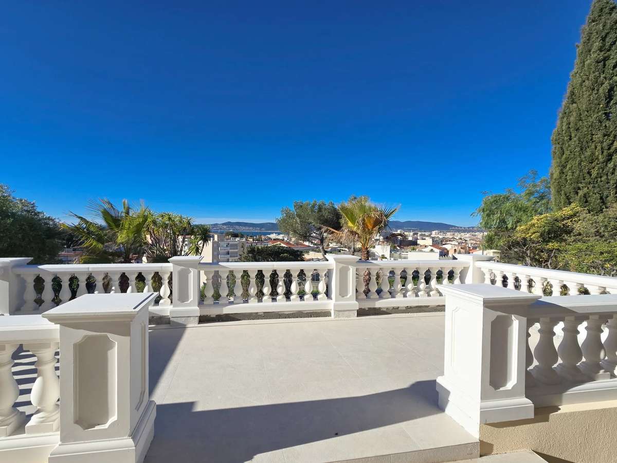 Villa Saint-Raphaël