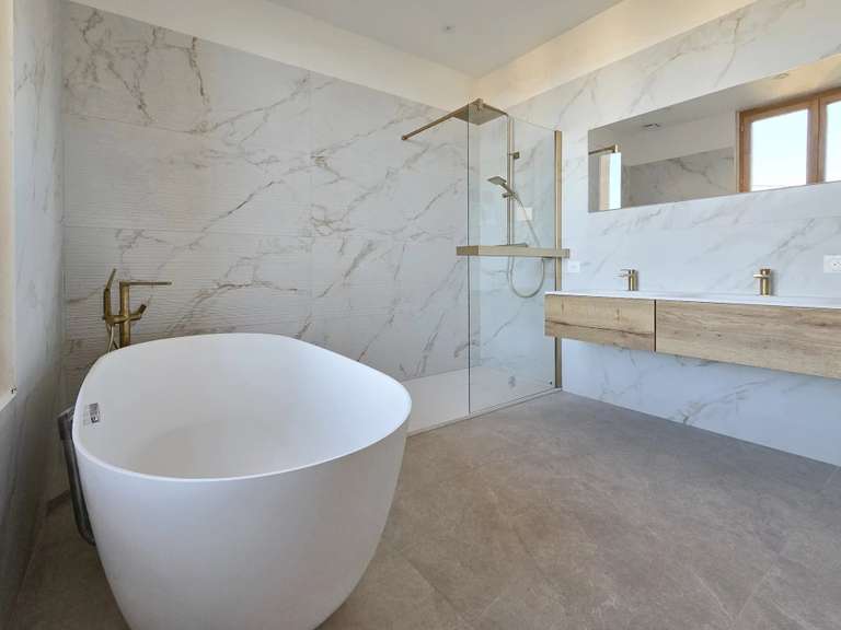 Villa avec Vue sur mer Saint-Raphaël - 4 chambres - 248m²