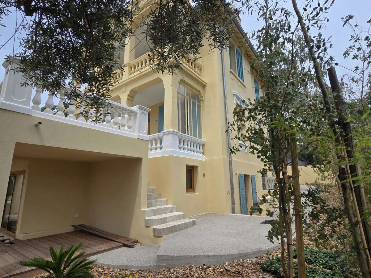 Villa Saint-Raphaël