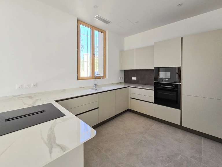 Villa avec Vue sur mer Saint-Raphaël - 4 chambres - 248m²