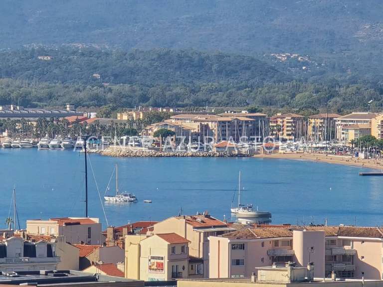 Villa avec Vue sur mer Saint-Raphaël - 5 chambres - 330m²