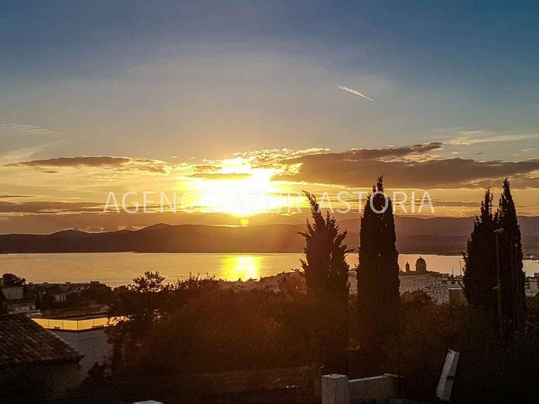 Villa avec Vue sur mer Saint-Raphaël - 5 chambres - 330m²