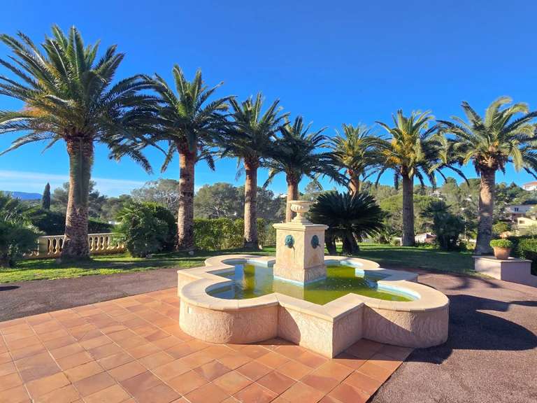 Villa Saint-Raphaël - 4 chambres