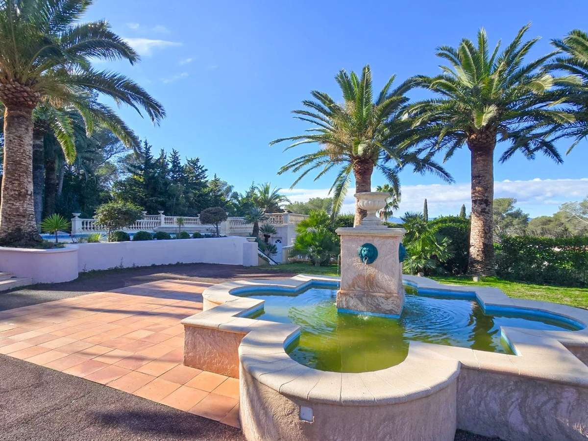 Villa Saint-Raphaël