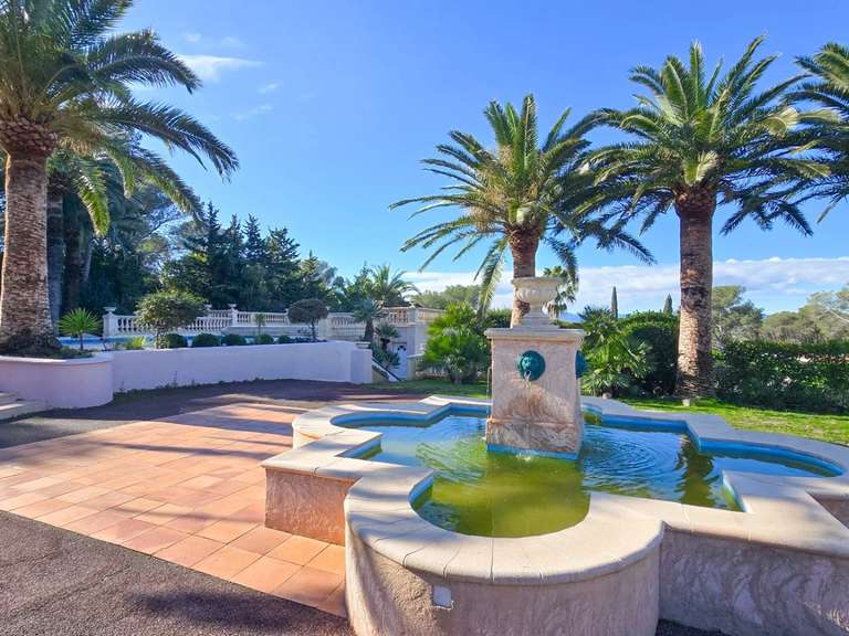 Villa Saint-Raphaël - 4 chambres