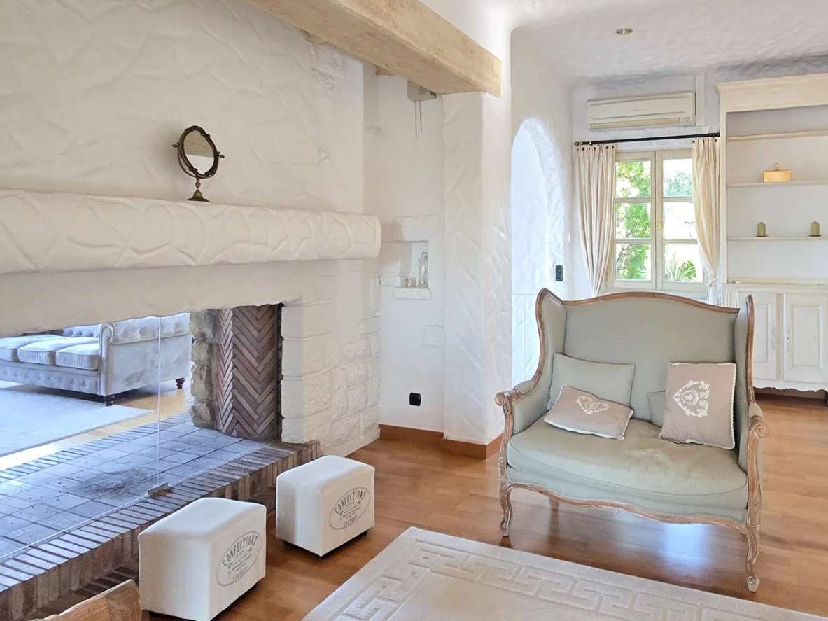 Villa Saint-Raphaël