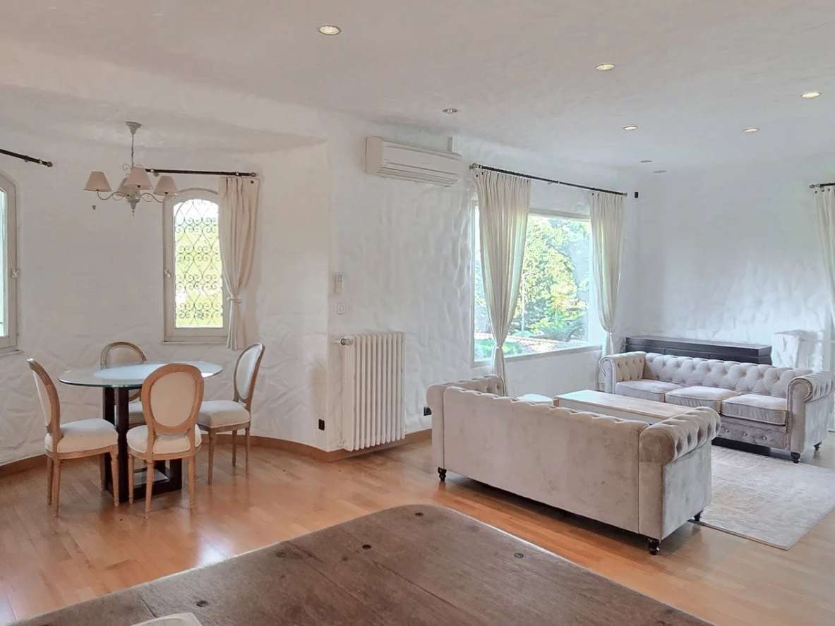 Villa Saint-Raphaël