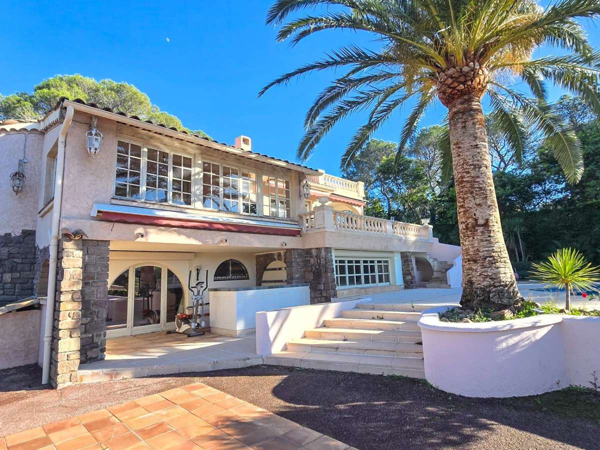 Villa Saint-Raphaël